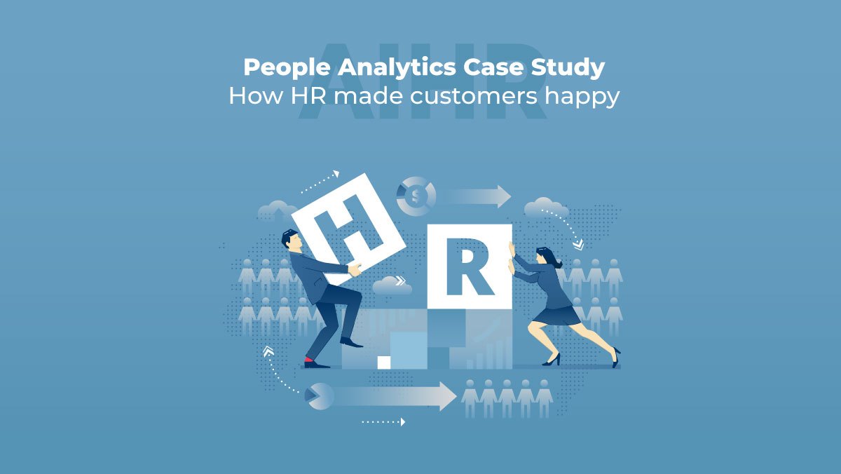 people analytics case study