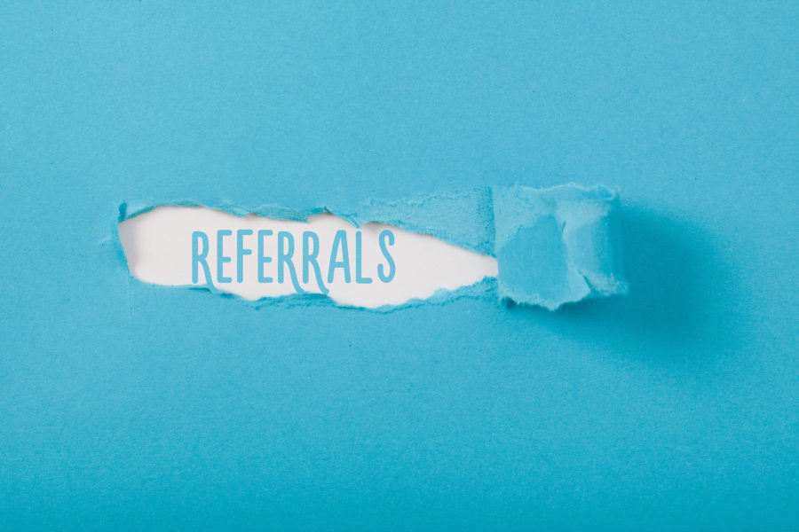 referral program tools featured 