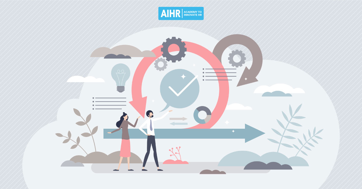 Agile HR feature