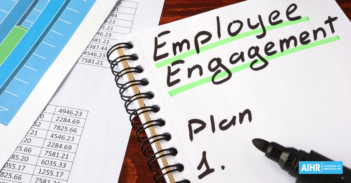 employee engagement featured