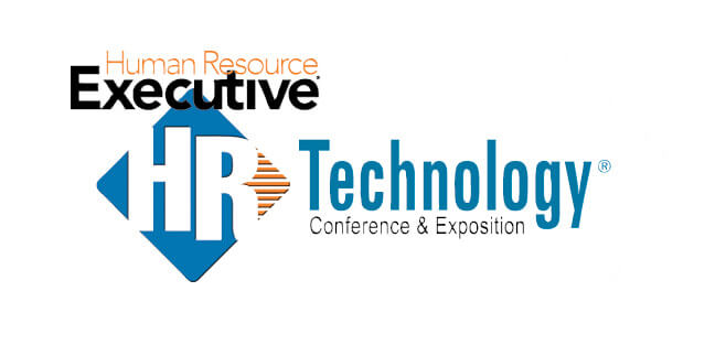 HR Technology Conference Logo