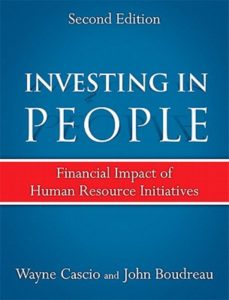 Investing in People Book Cover