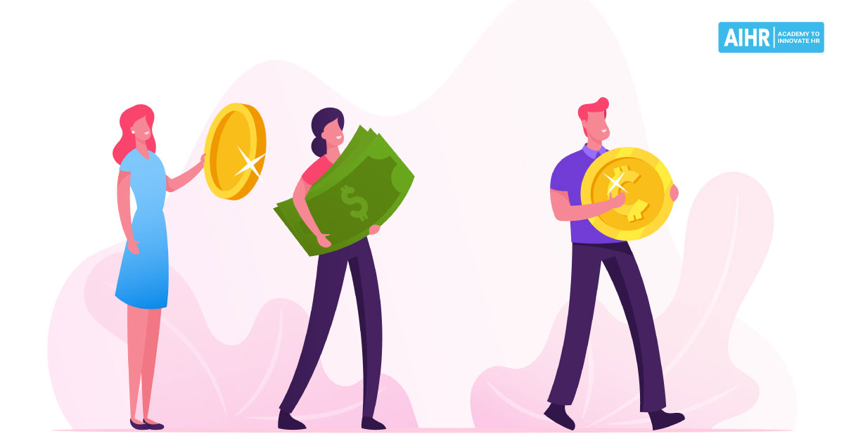 pay equity illustration