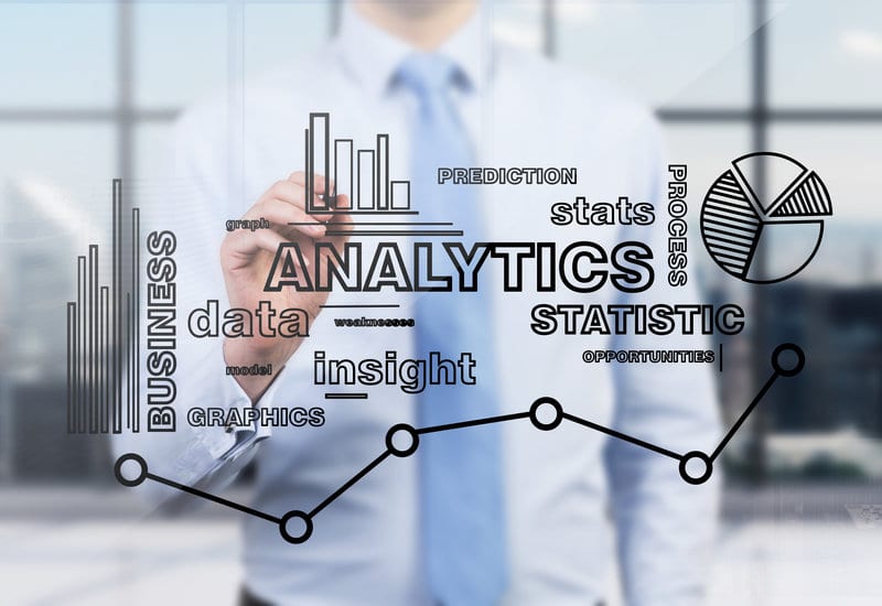 hr analytics statistics