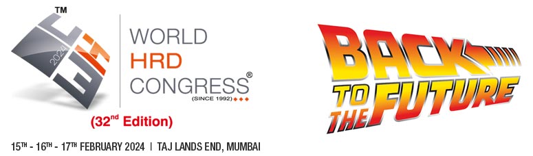 World HRD Congress Logo