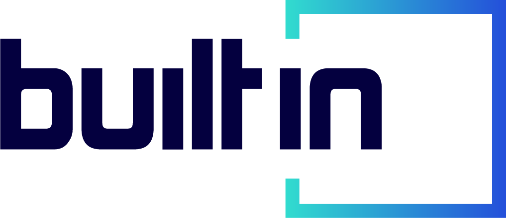 Builtin Logo