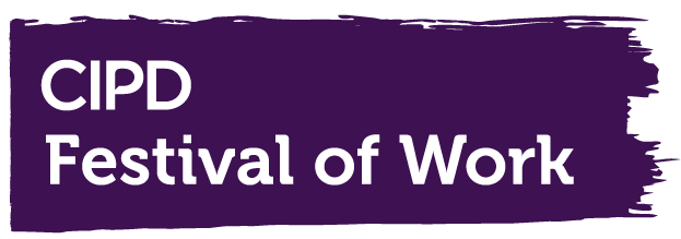 Festival of Work Logo