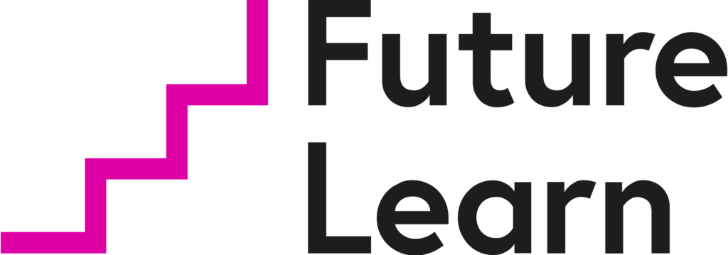 FutureLearn logo