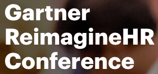 Gartner ReimagineHR Conference Logo