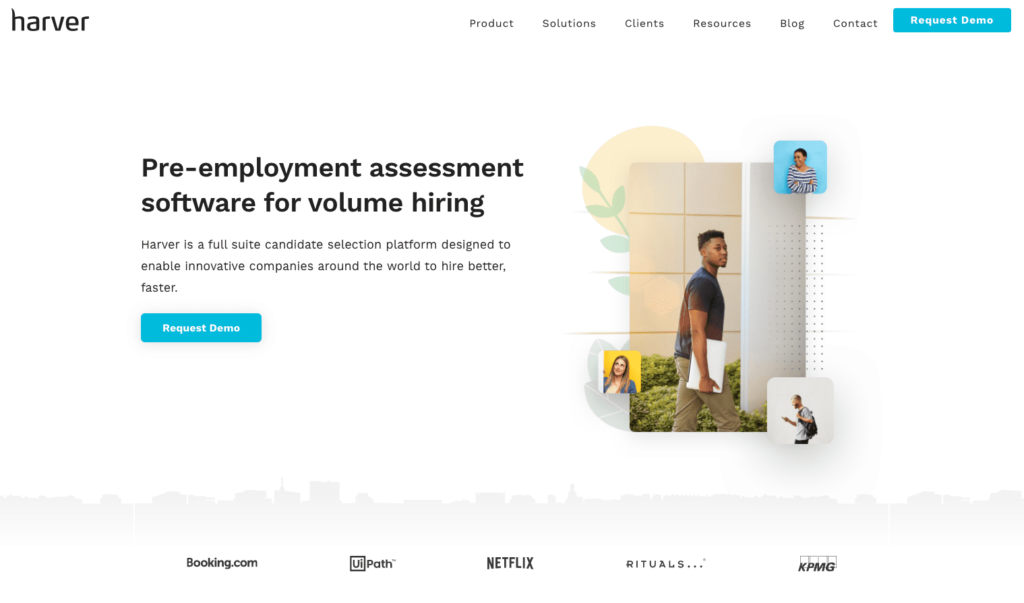 Top Pre-Employment Assessment Tools