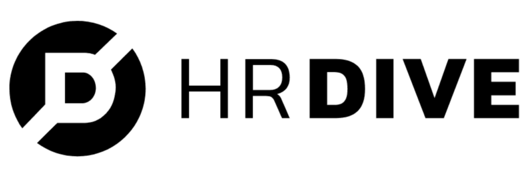 HR Dive logo