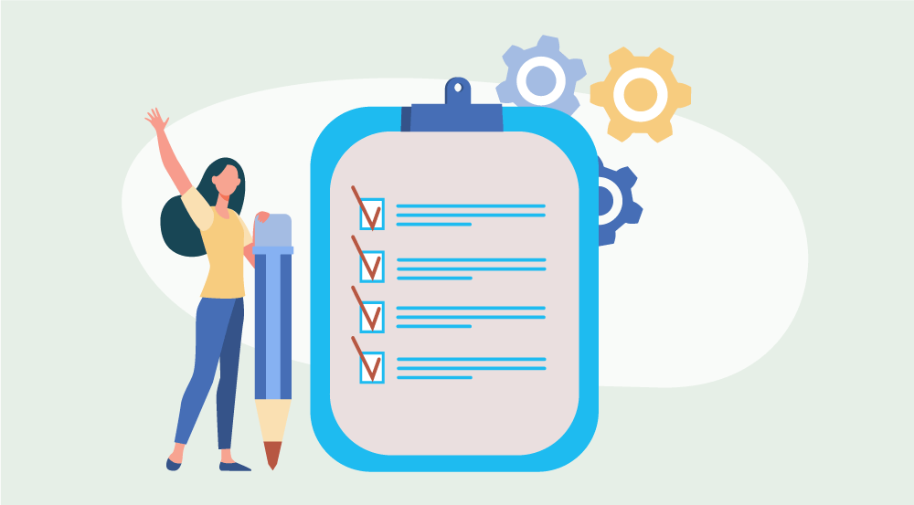 HRIS Requirements Checklist Header Image