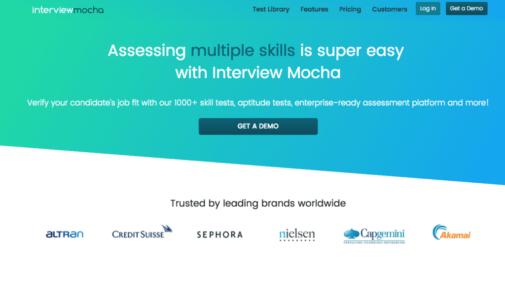 Top 31 Pre-employment assessment tools - Interview Mocha