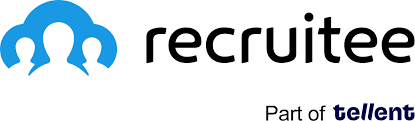 Recruitee by Tellent logo