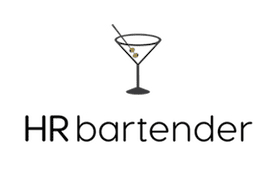 HR Bartender logo