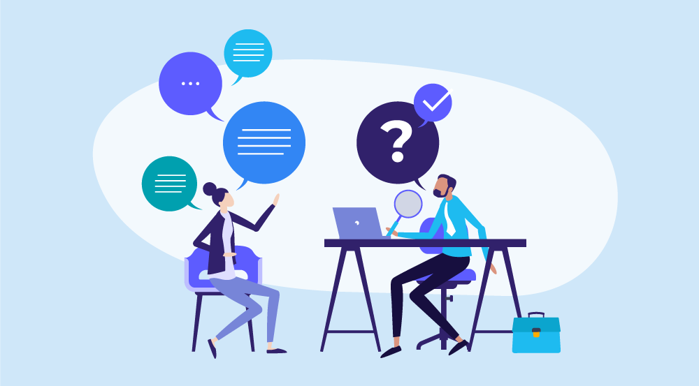 Strategic Interview Questions to Ask Candidates Cover Image