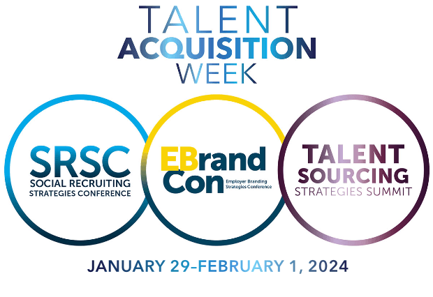 Talent Acquisition Week Logo