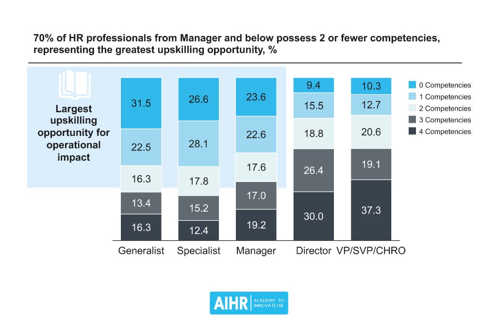 hr competencies chart 5