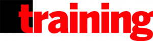 Training Magazine logo