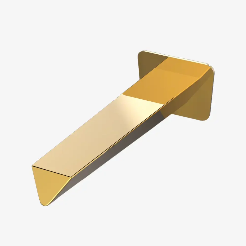 Bathtub Spout